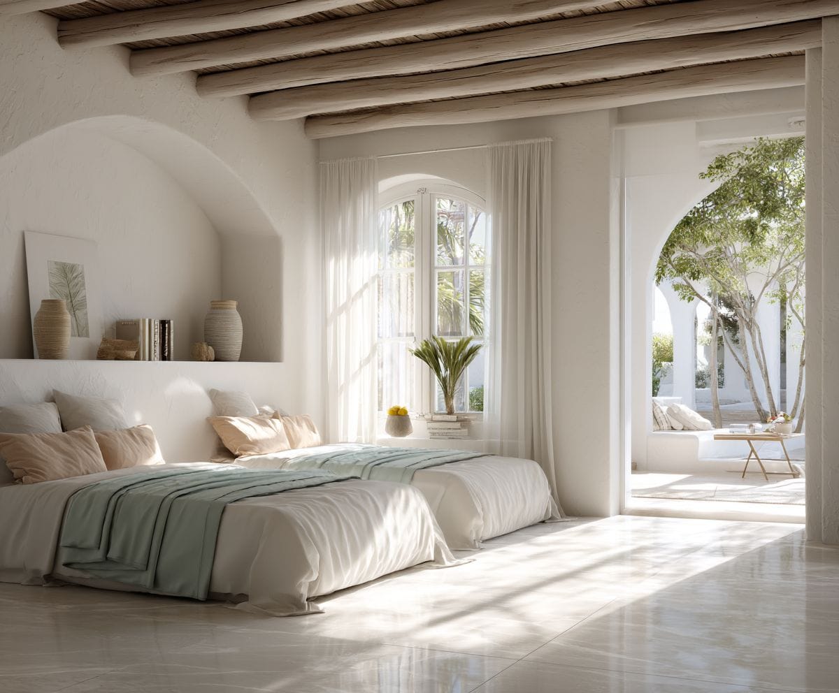 Villa COSTANZA en venta en Jávea Arquitectura sensorial en clave mediterránea