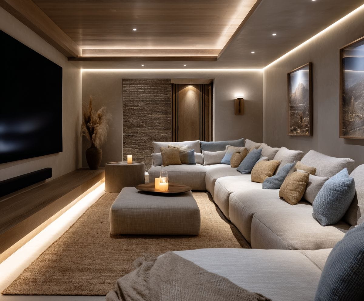 Villa Kalima: Tradición Mediterránea con Elegancia Contemporánea en venta en Jávea