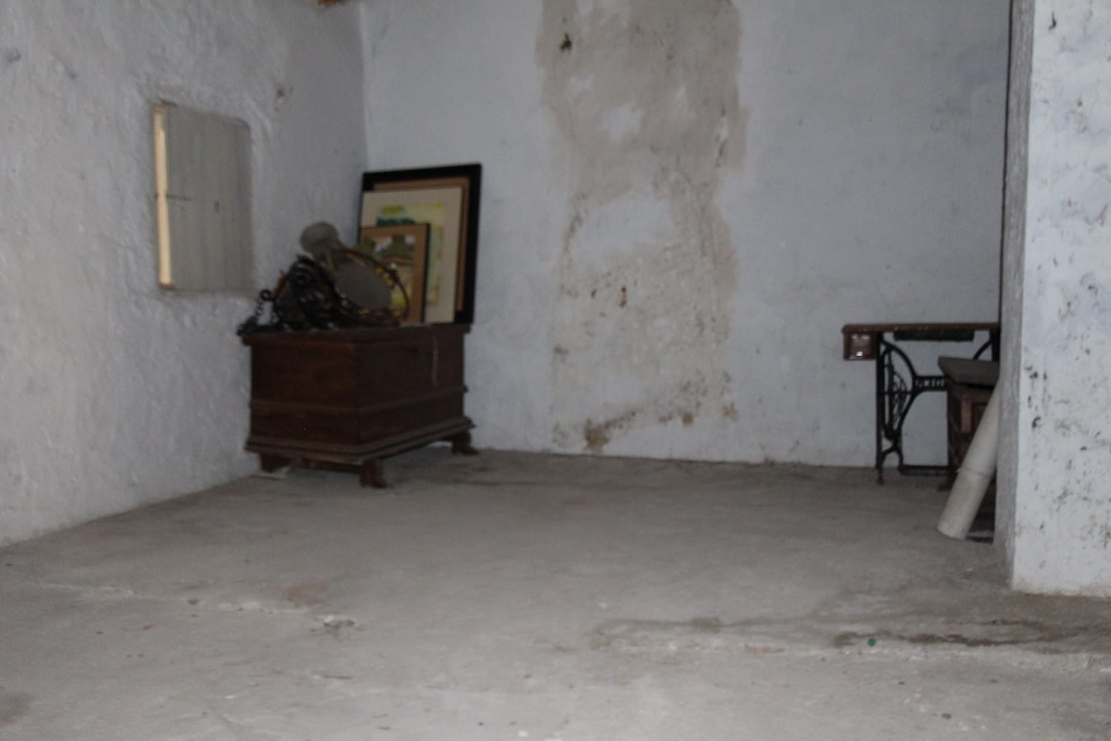 CASA DE PUEBLO EN EL CASCO ANTIGUO