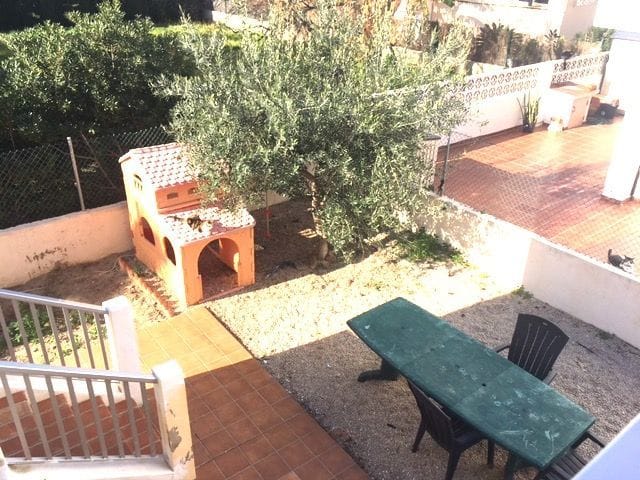 Chalet/Casa en Oliva