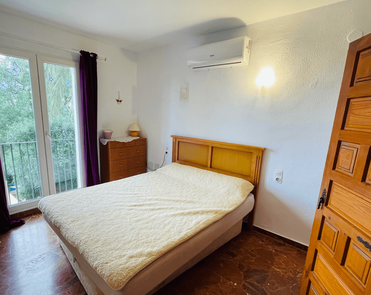 Chalet a la venta en Dénia