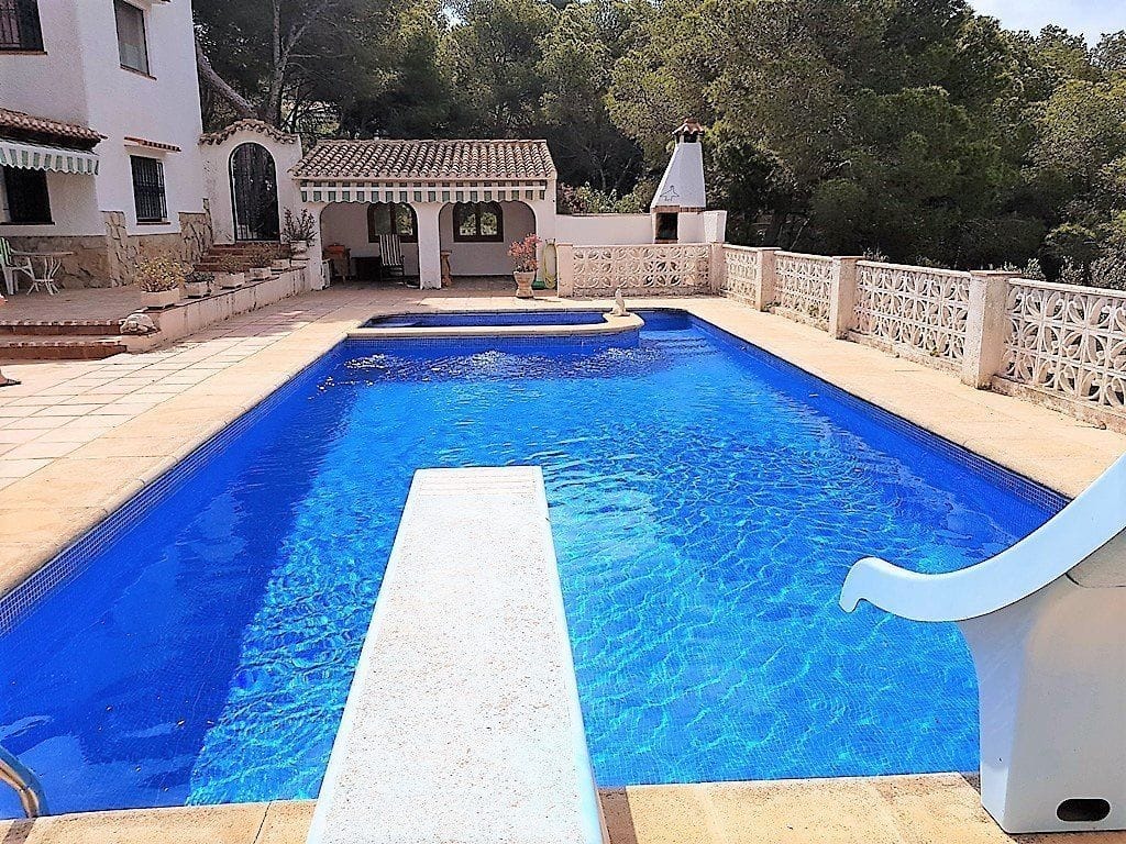 Casa / Chalet en Venta en Jávea, Alicante