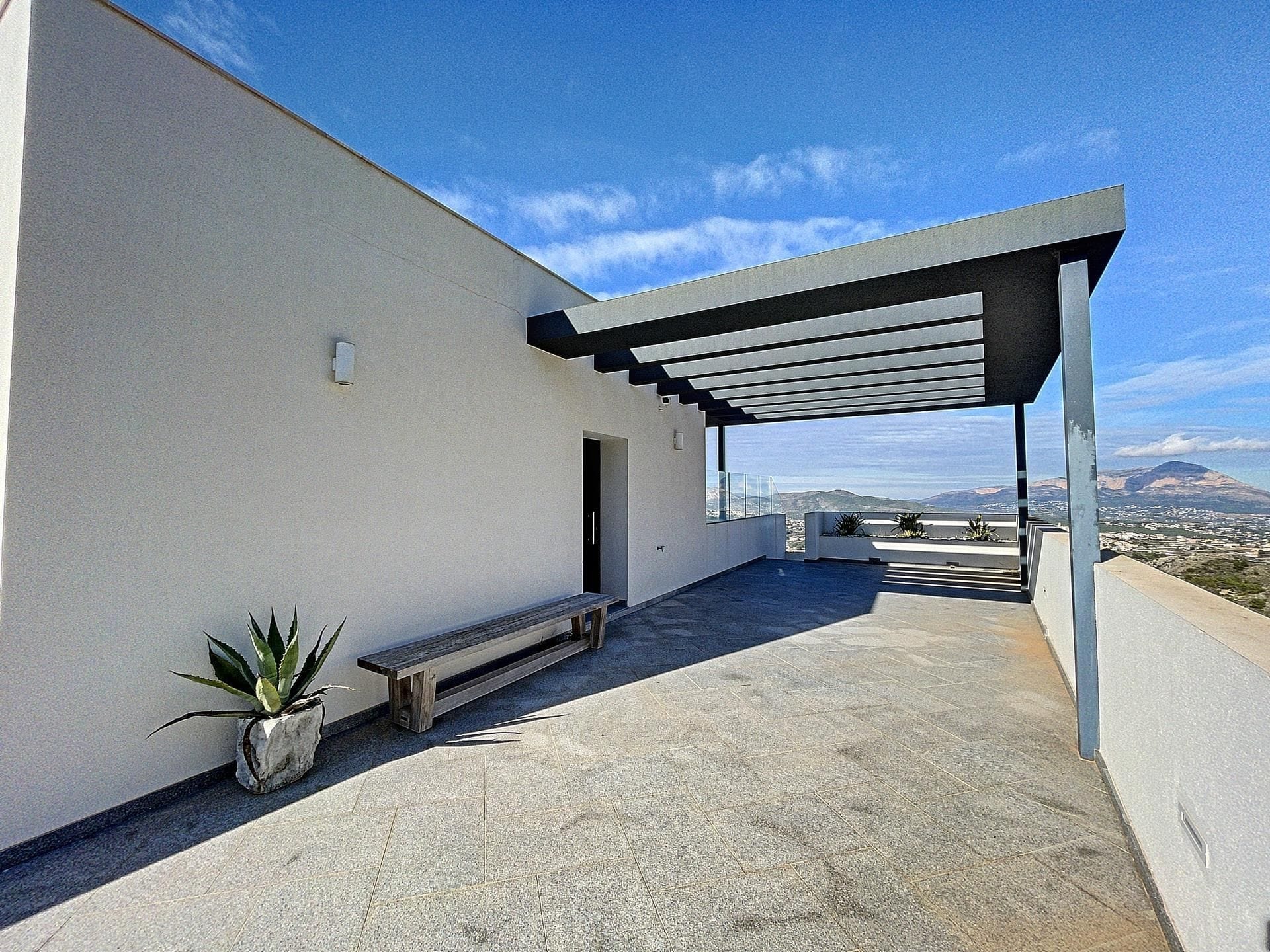 Casa / Chalet en Venta en Benitachell, Alicante