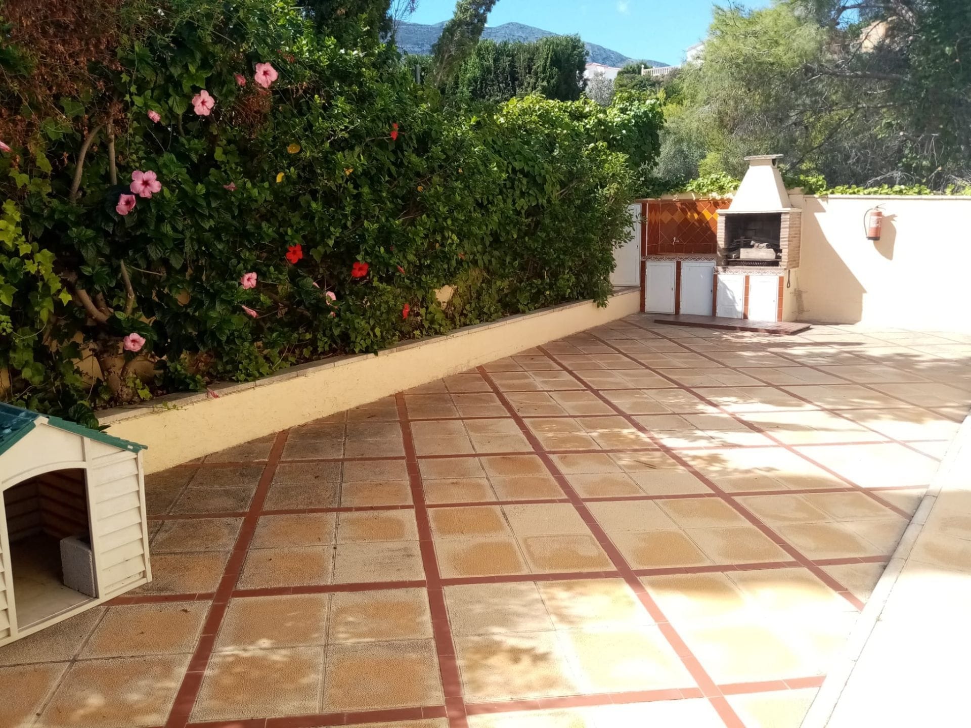 Casa / Chalet en Venta en Dénia, Alicante
