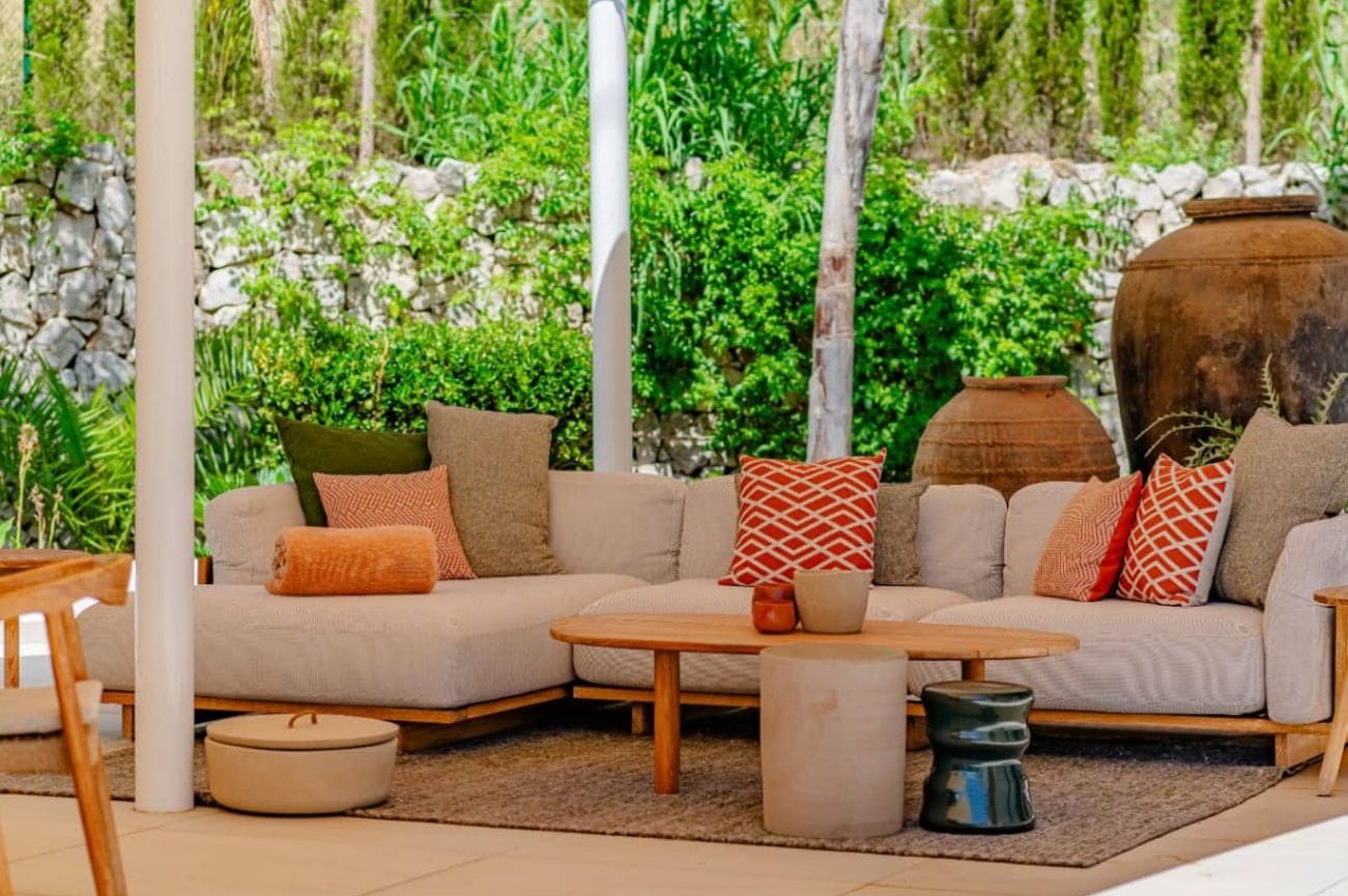 Villa de luxe exclusive neuve avec vue sur la mer à Racó de Galeno, Benissa.