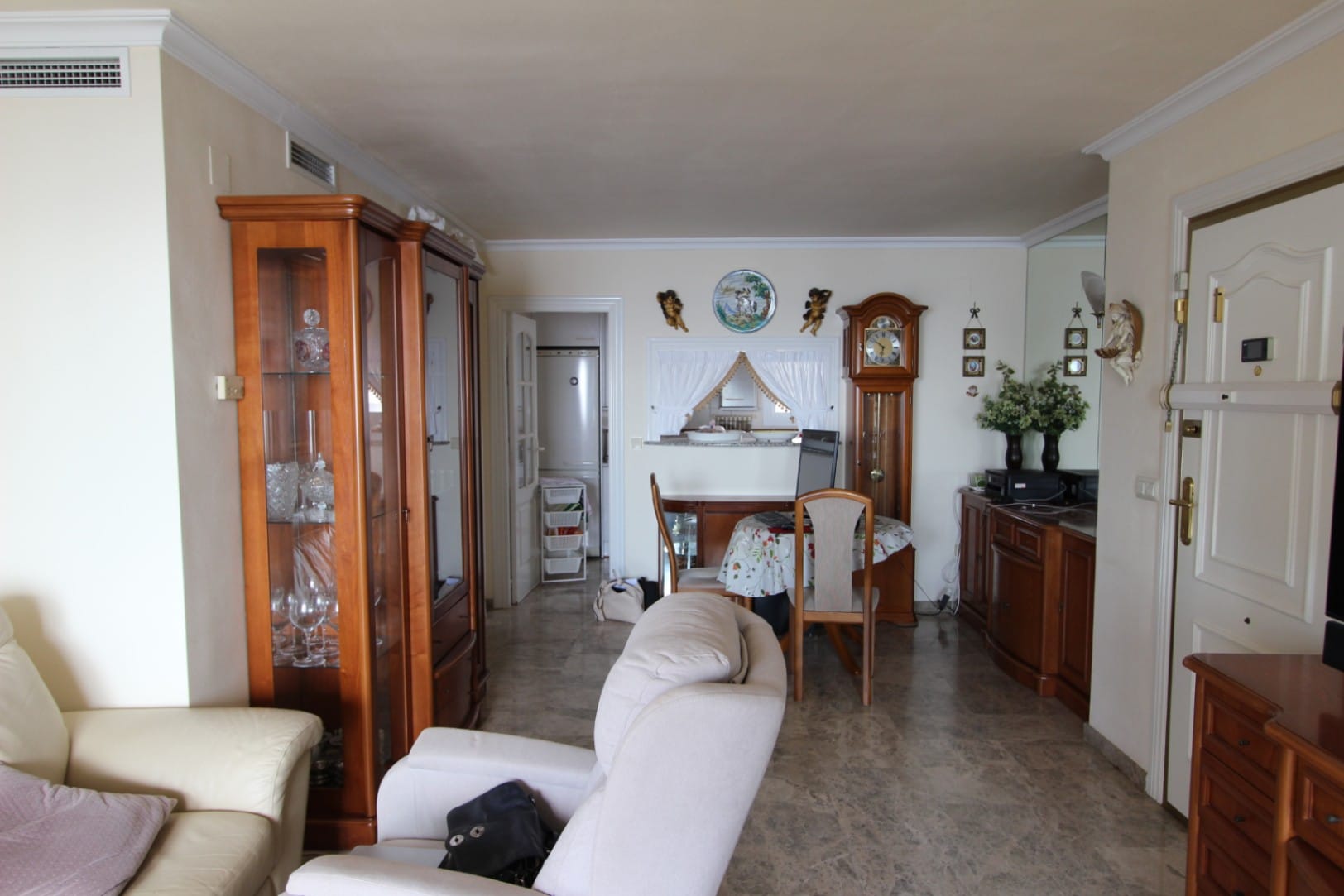 Sprzedaż. Apartament w Calpe