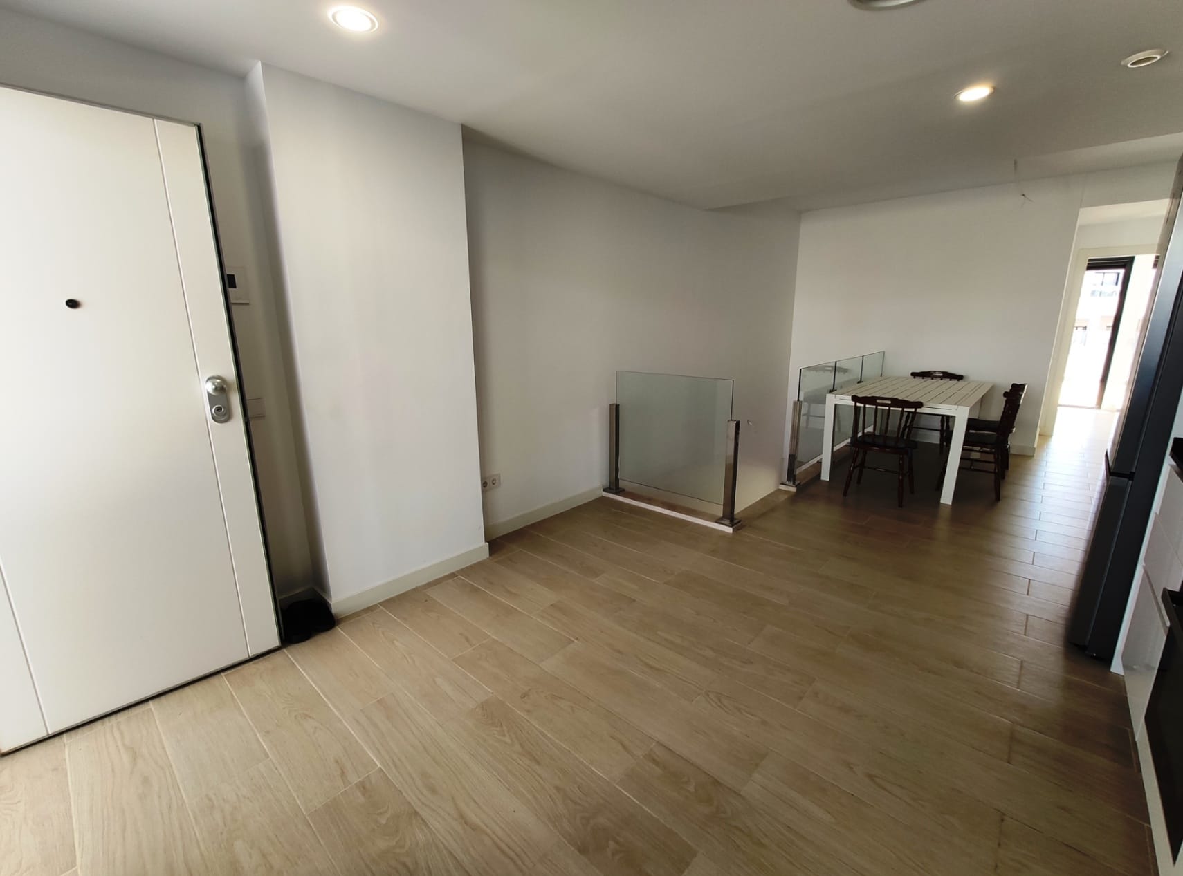 Dúplex de 4 dormitorios en Finestrat