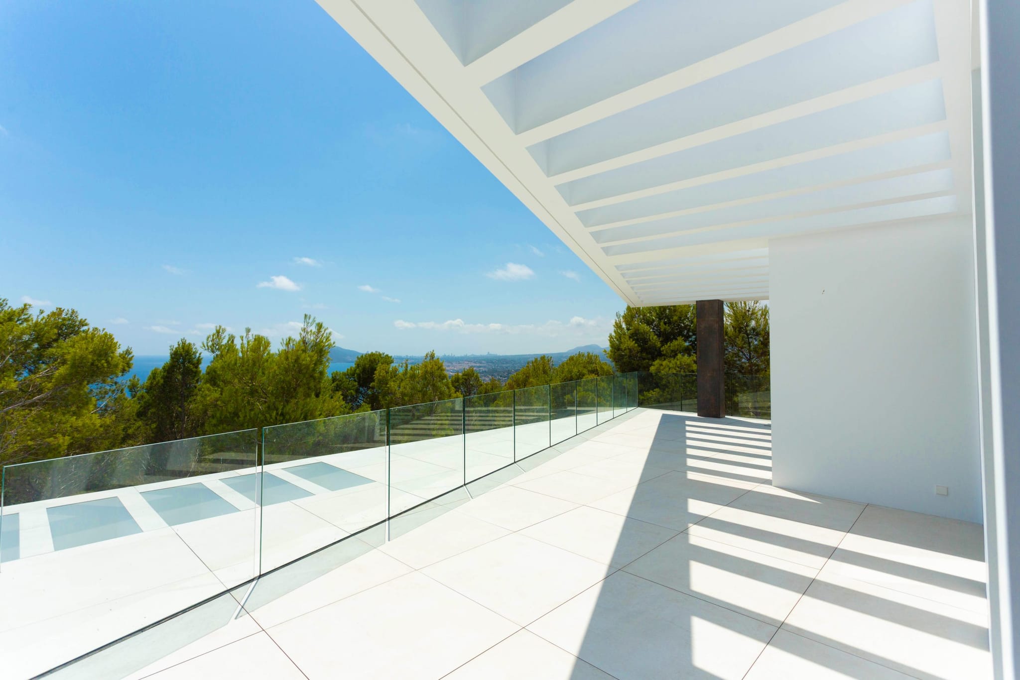 Villa de lujo en Altea Hills