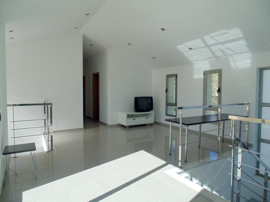 CHALET EN VENTA EN BENIARBEIG