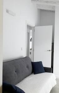 Villa rénovée à 200 m de la plage