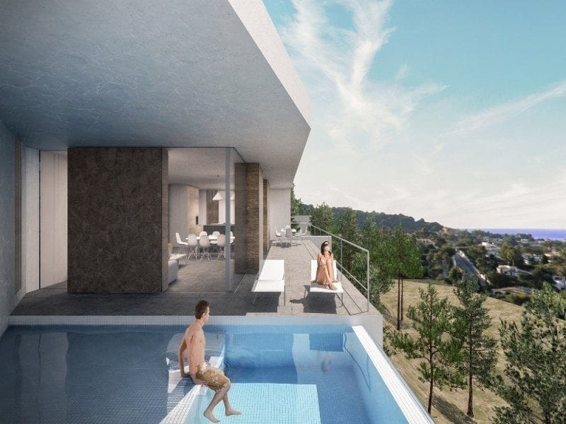 Casa / Chalet en Venta en Calpe / Calp, Alicante