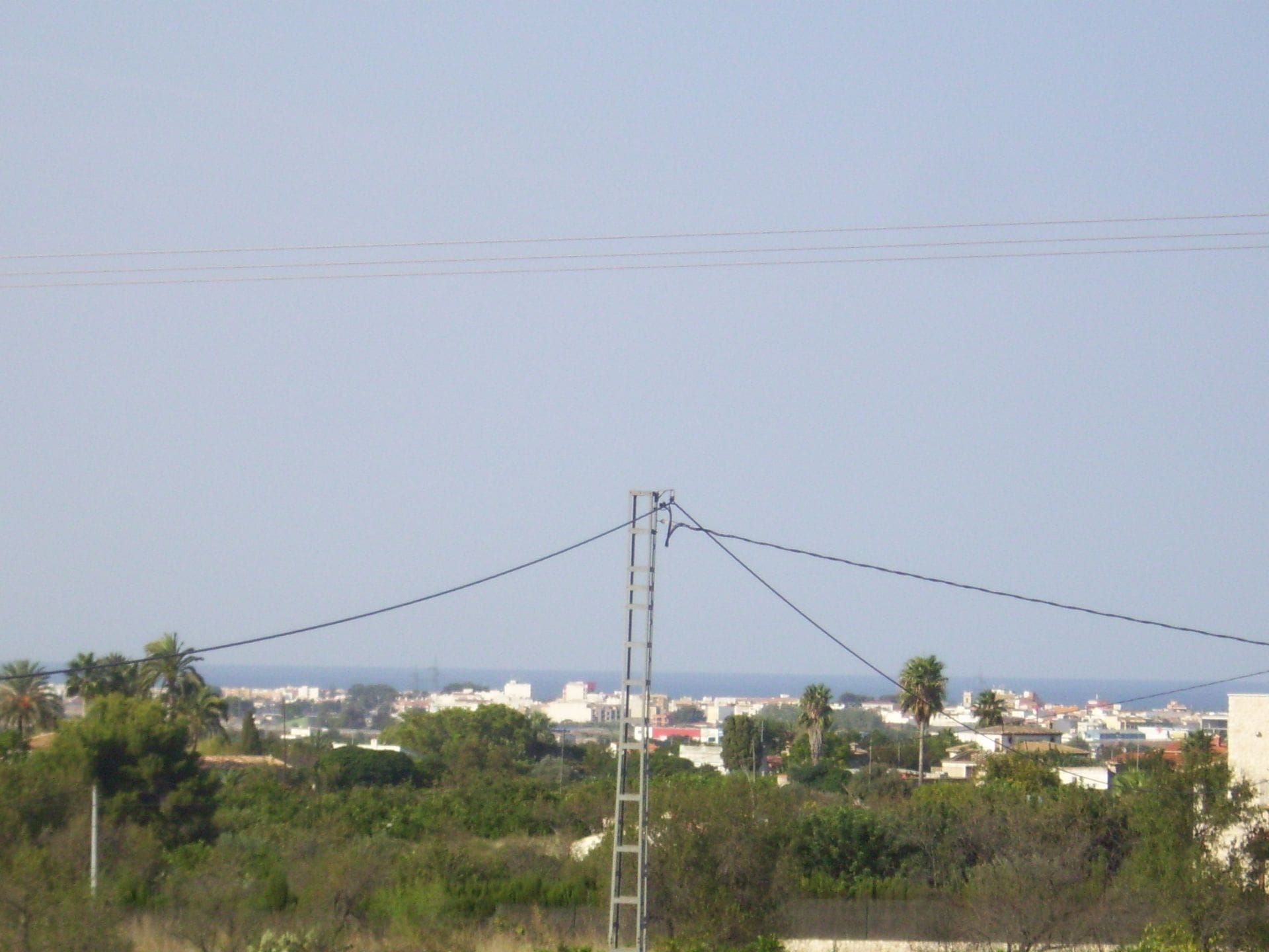Casa / Chalet en Venta en Dénia, Alicante
