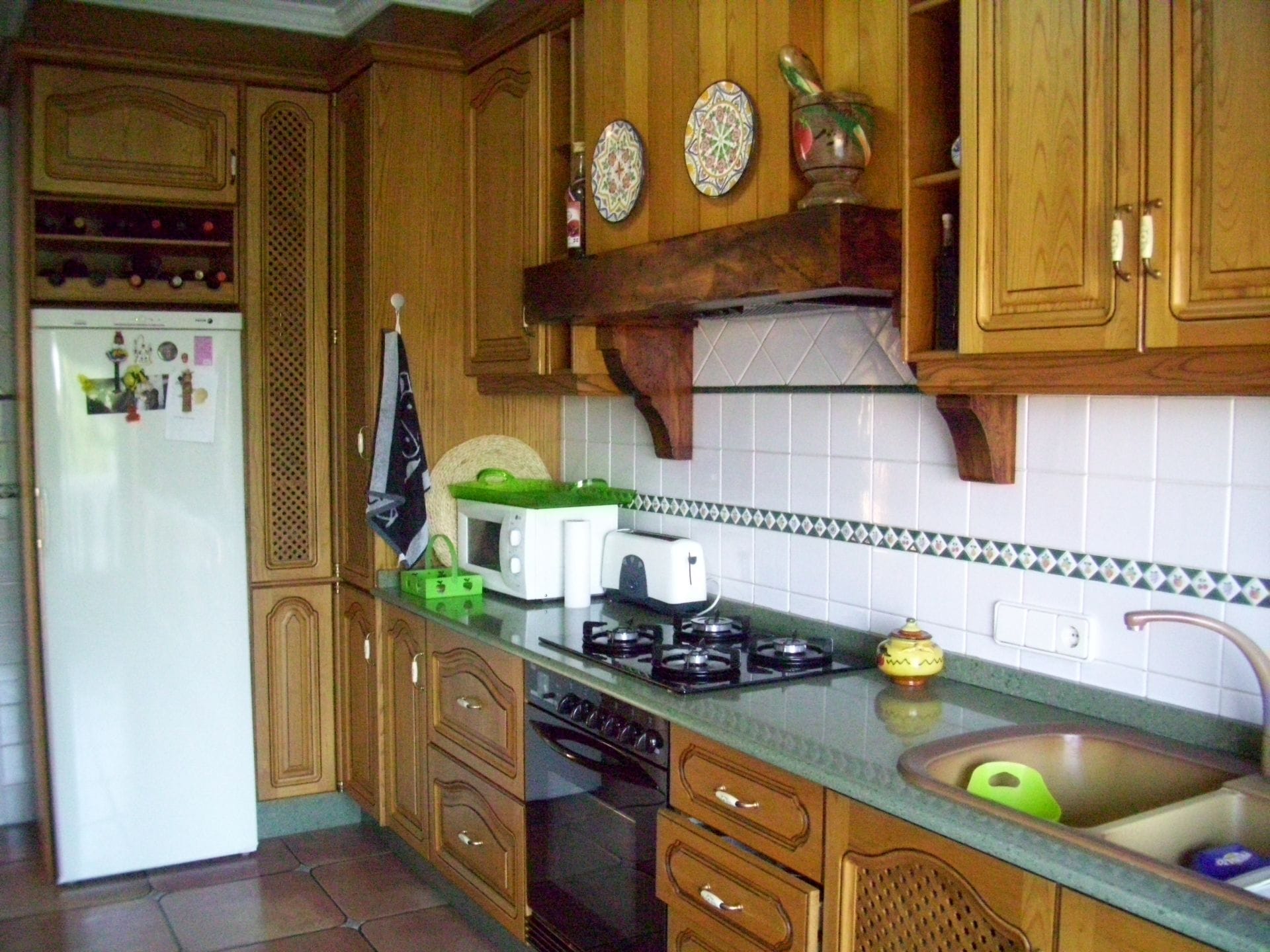 Casa / Chalet en Venta en Dénia, Alicante