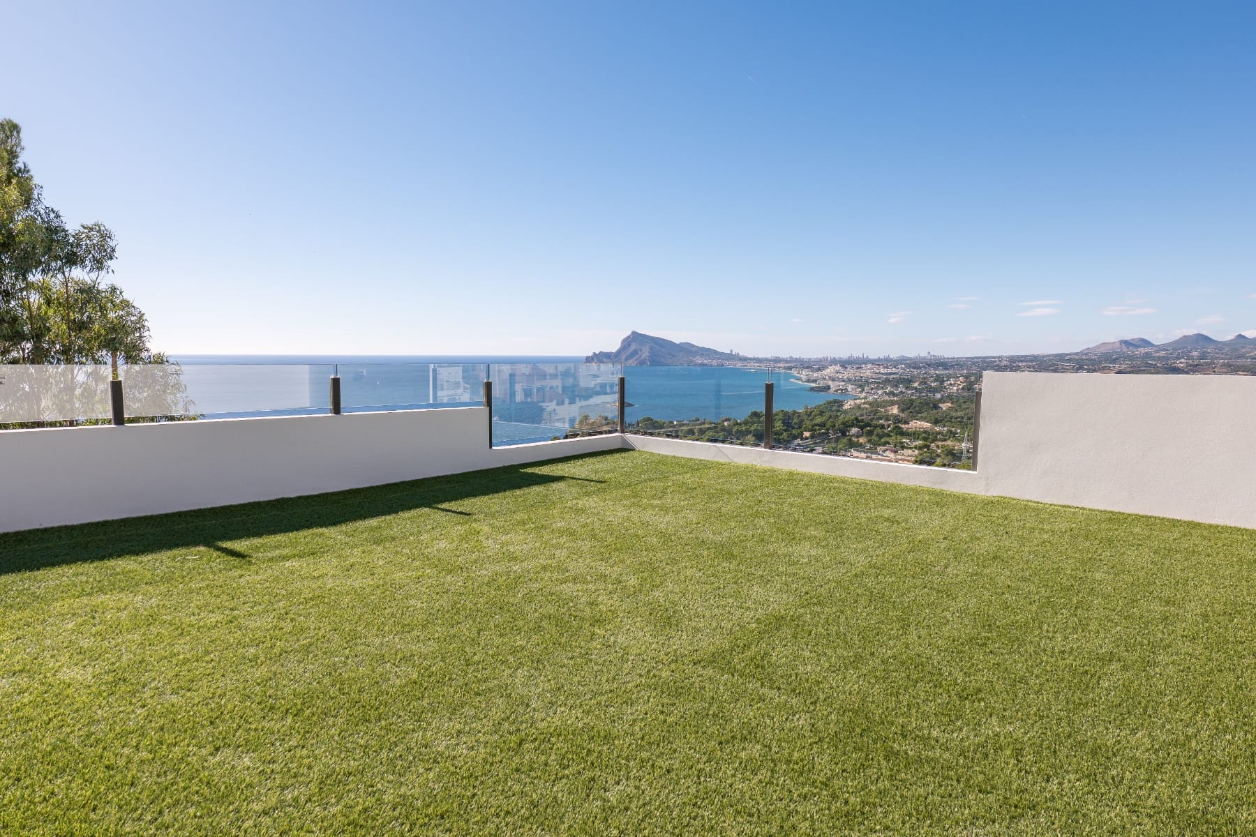 Venta. Chalet/Villa en Altea