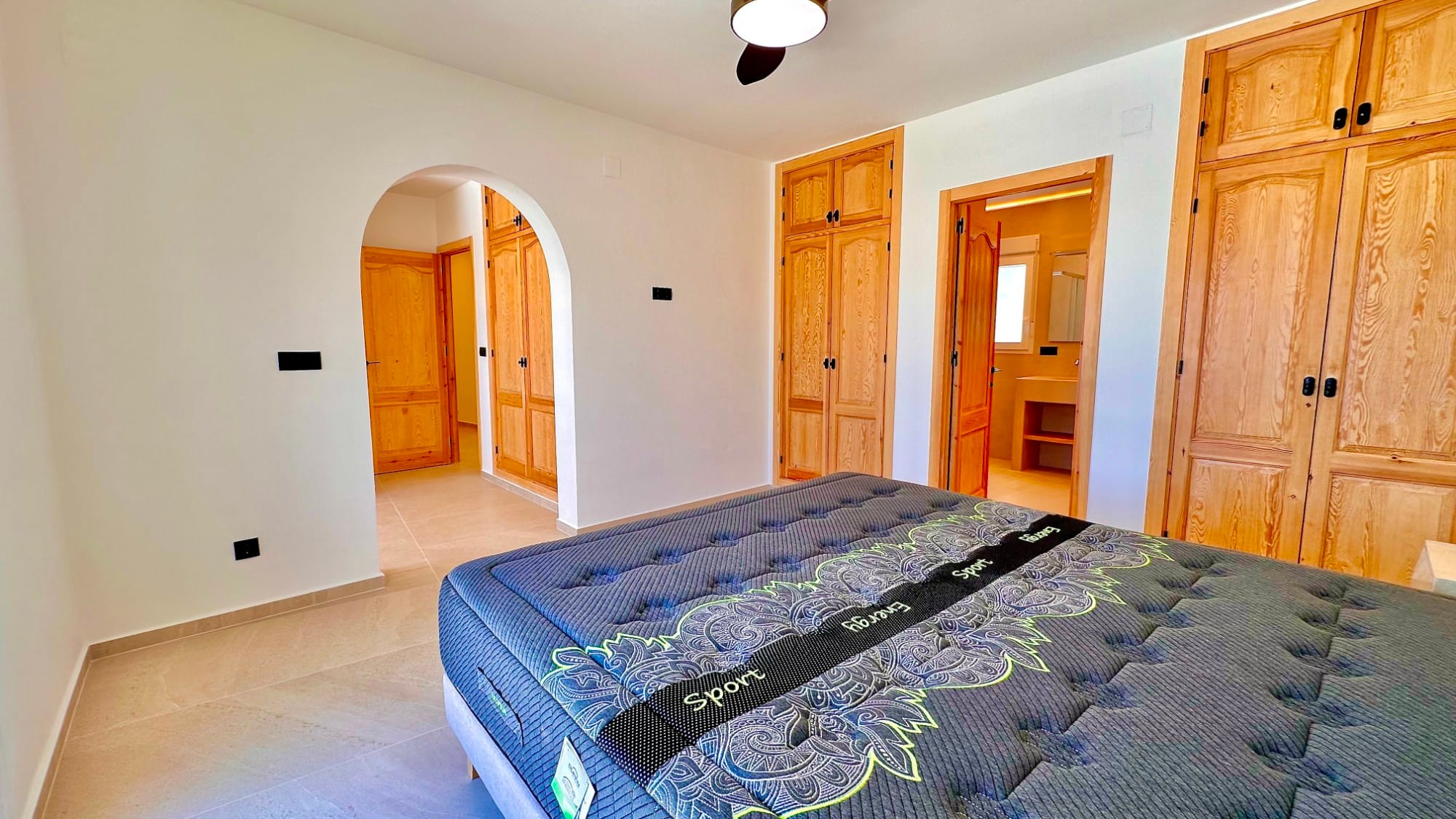 Venta. Chalet/Villa en Moraira