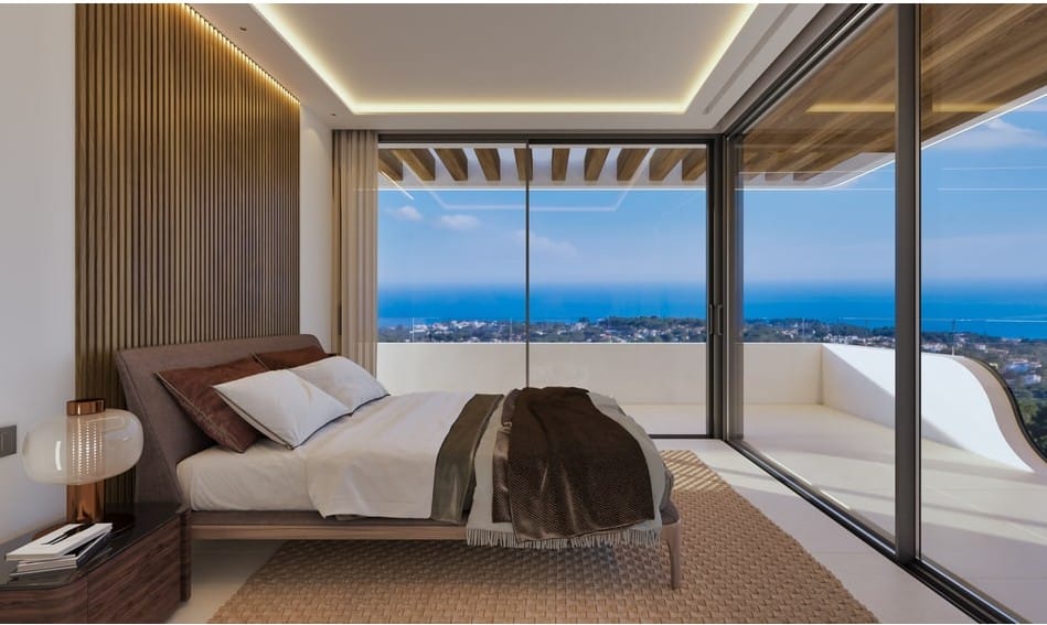 Venta. Villas en Moraira
