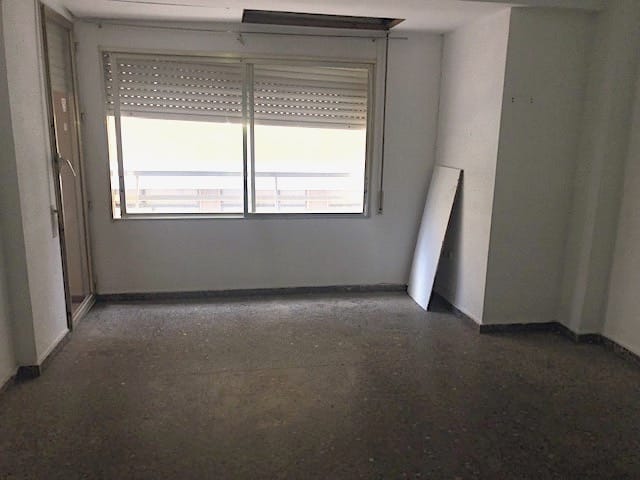 Piso en el centro de Calpe al lado de todos los servicios