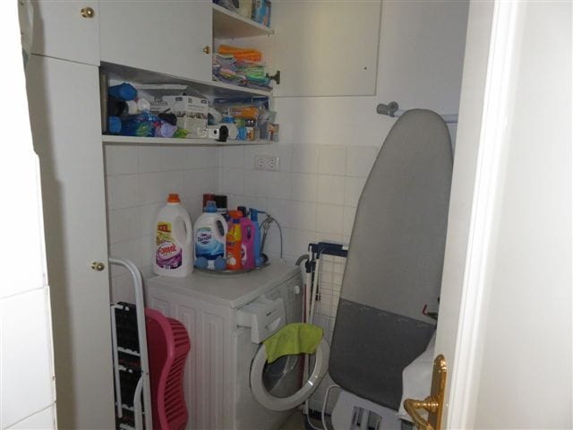 CHALET EN BENISSA 1ª LINEA