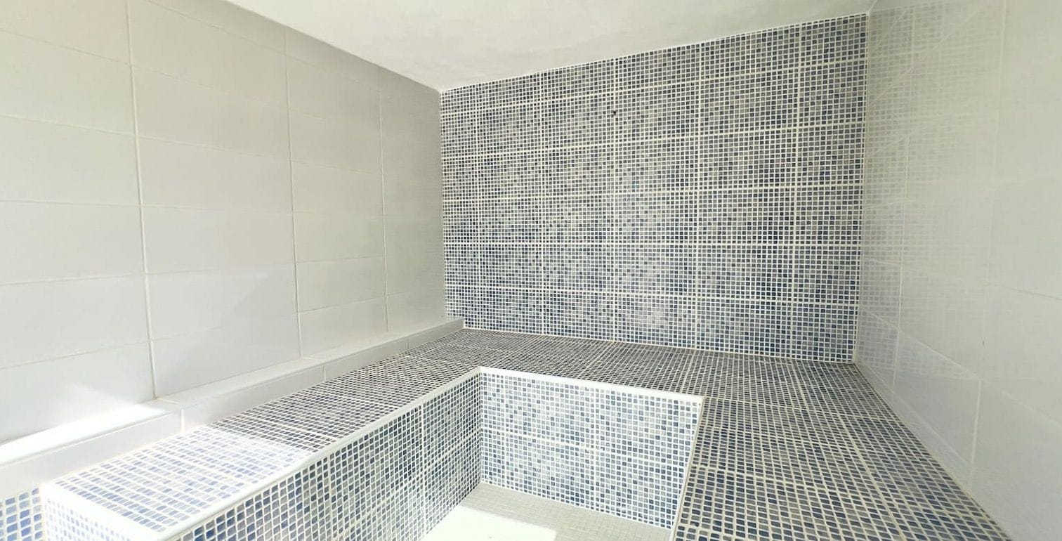 Villa de 5 dormitorios y piscina en Teulada, Alicante