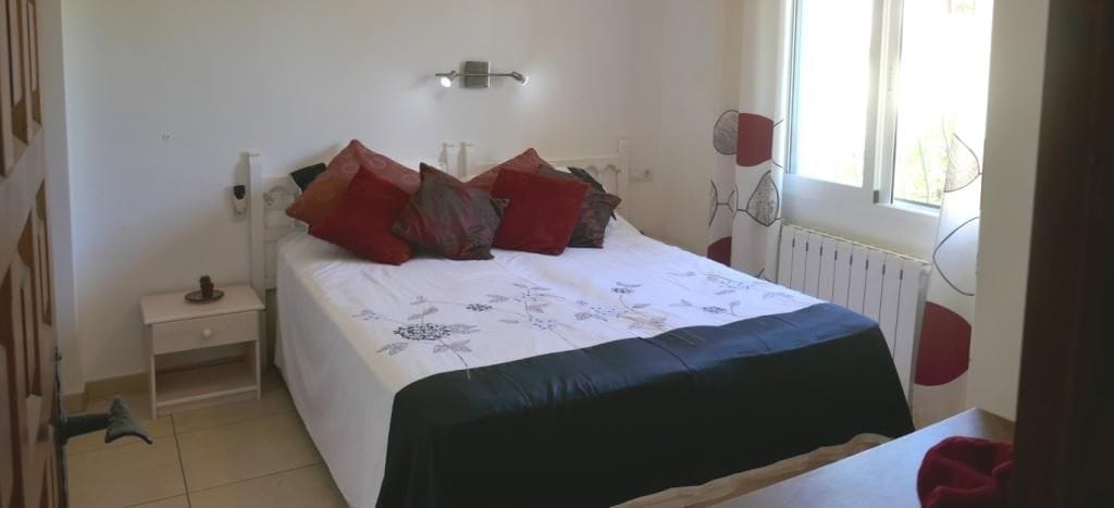 Chalet en Jávea en venta