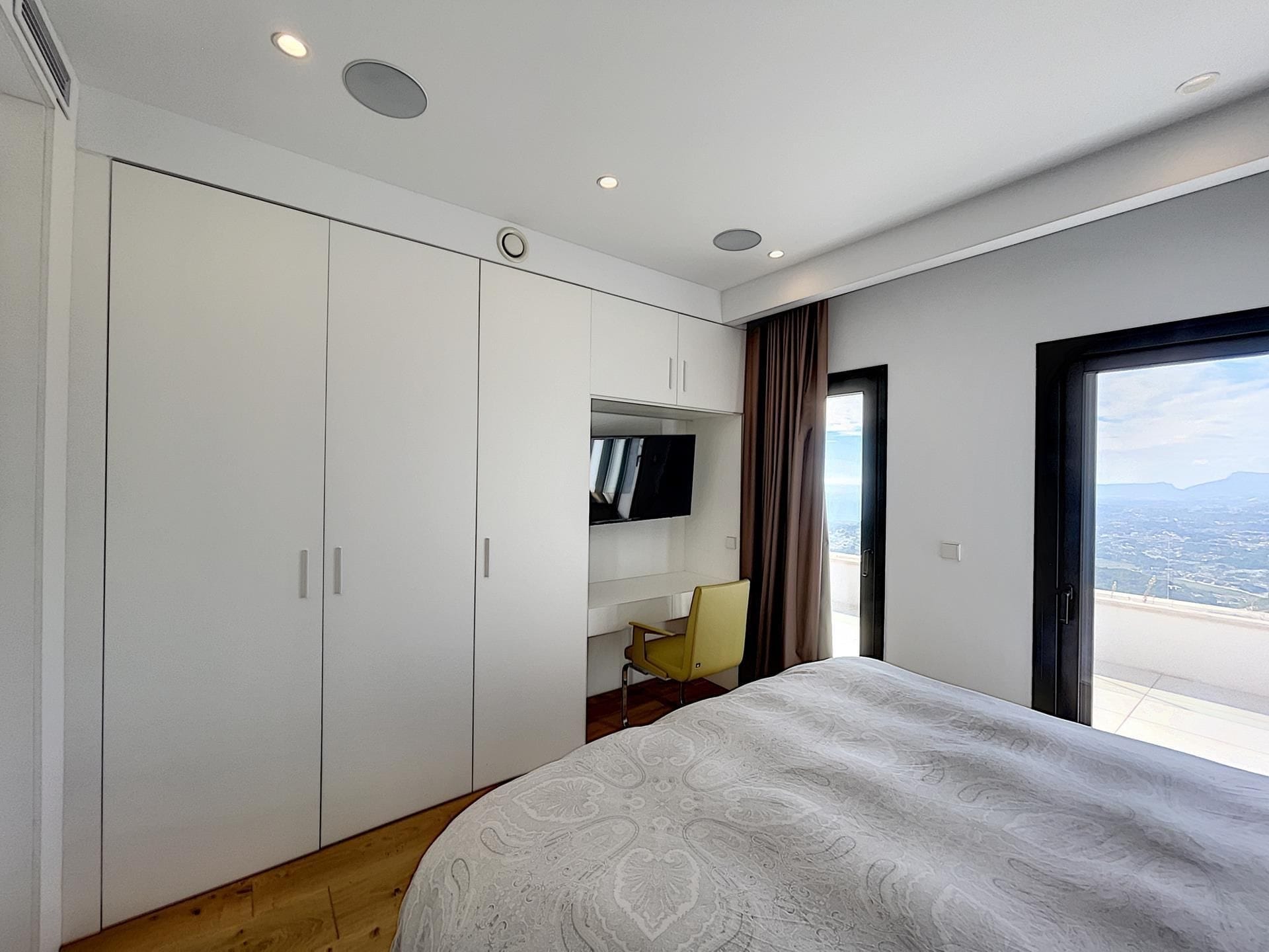 Casa / Chalet en Venta en Benitachell, Alicante