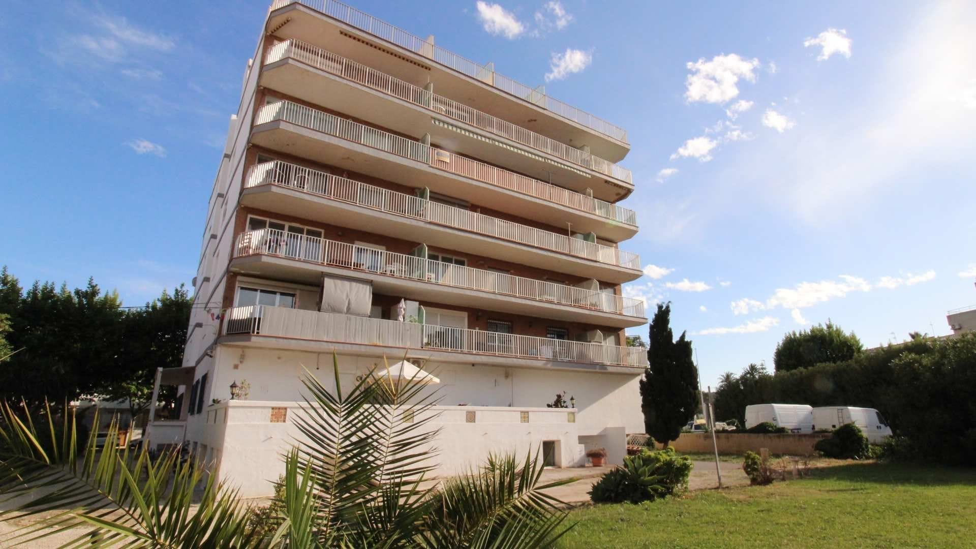 Z-ZJNJIA1646D - Apartamento en Venta en Jávea, Alicante