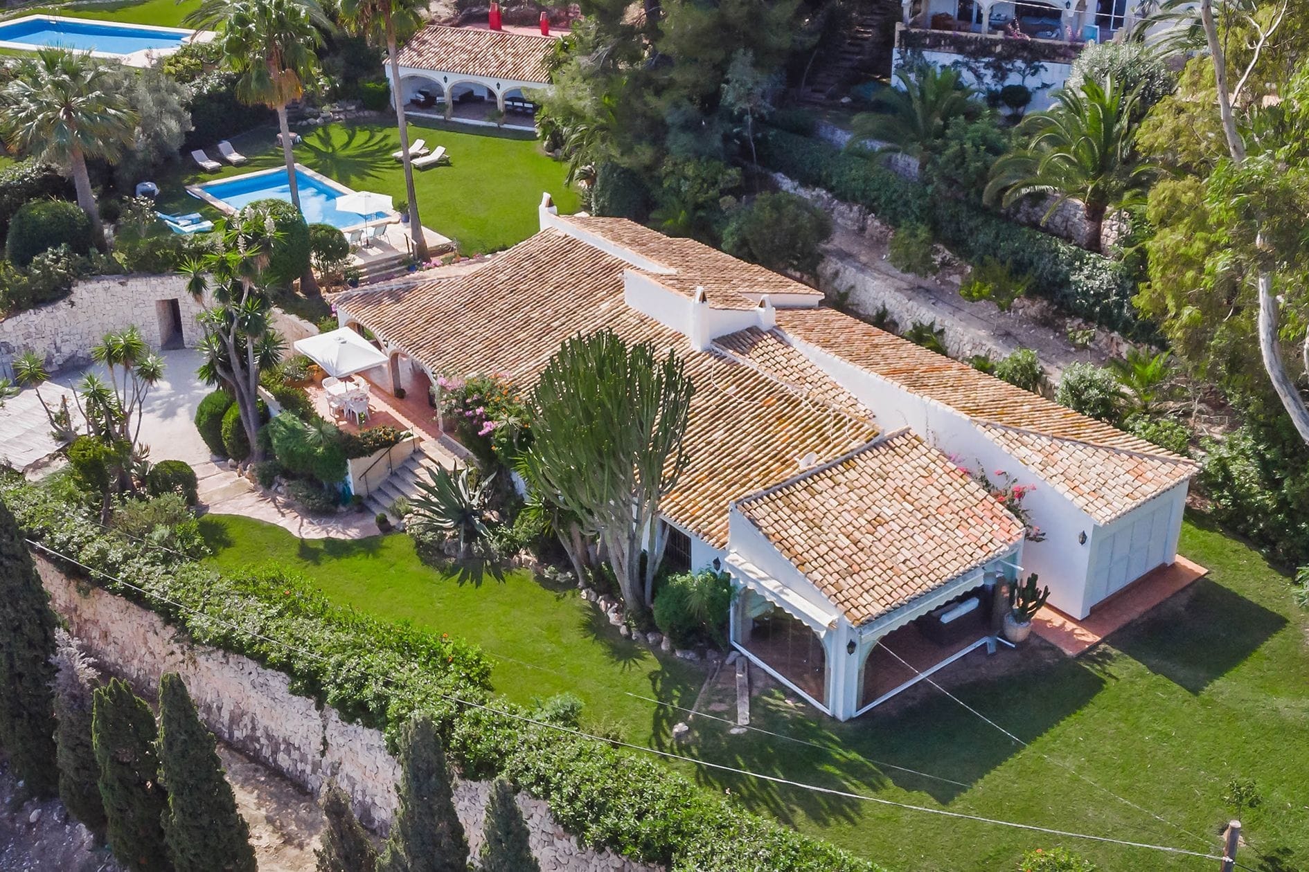 Casa / Chalet en Venta en Jávea, Alicante