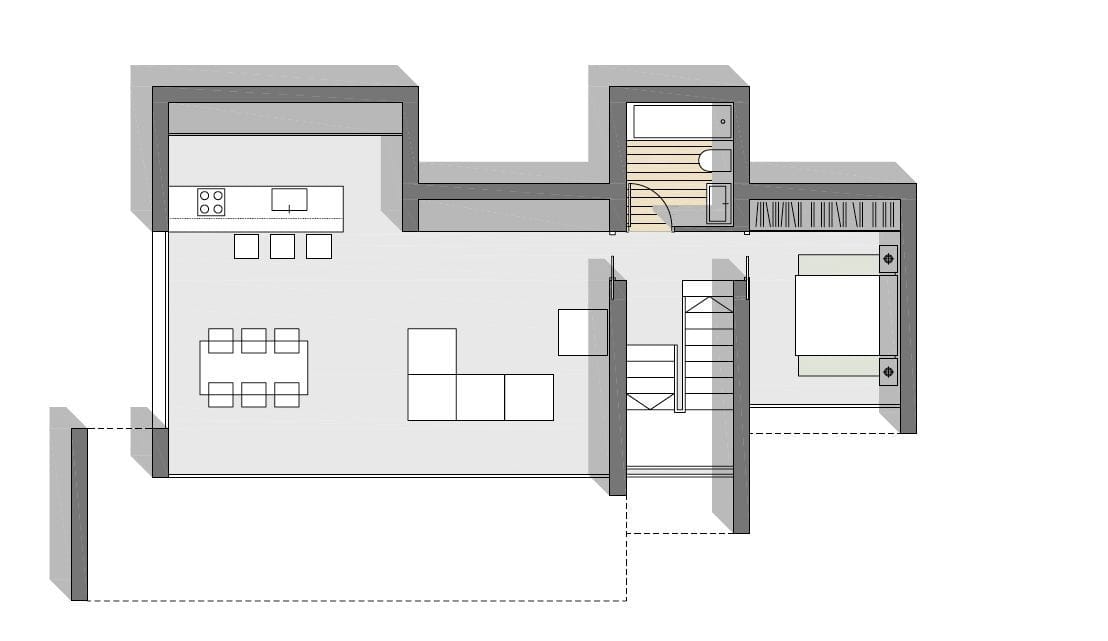 Casa / Chalet en Venta en Pedreguer, Alicante