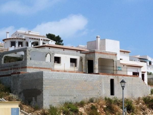 Casa / Chalet en Venta en Pedreguer, Alicante