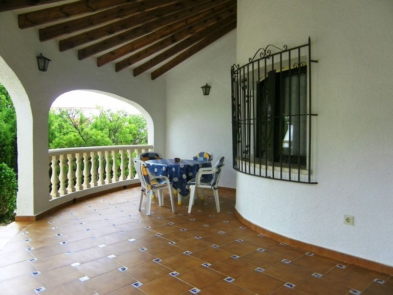Casa / Chalet en Venta en Pedreguer, Alicante
