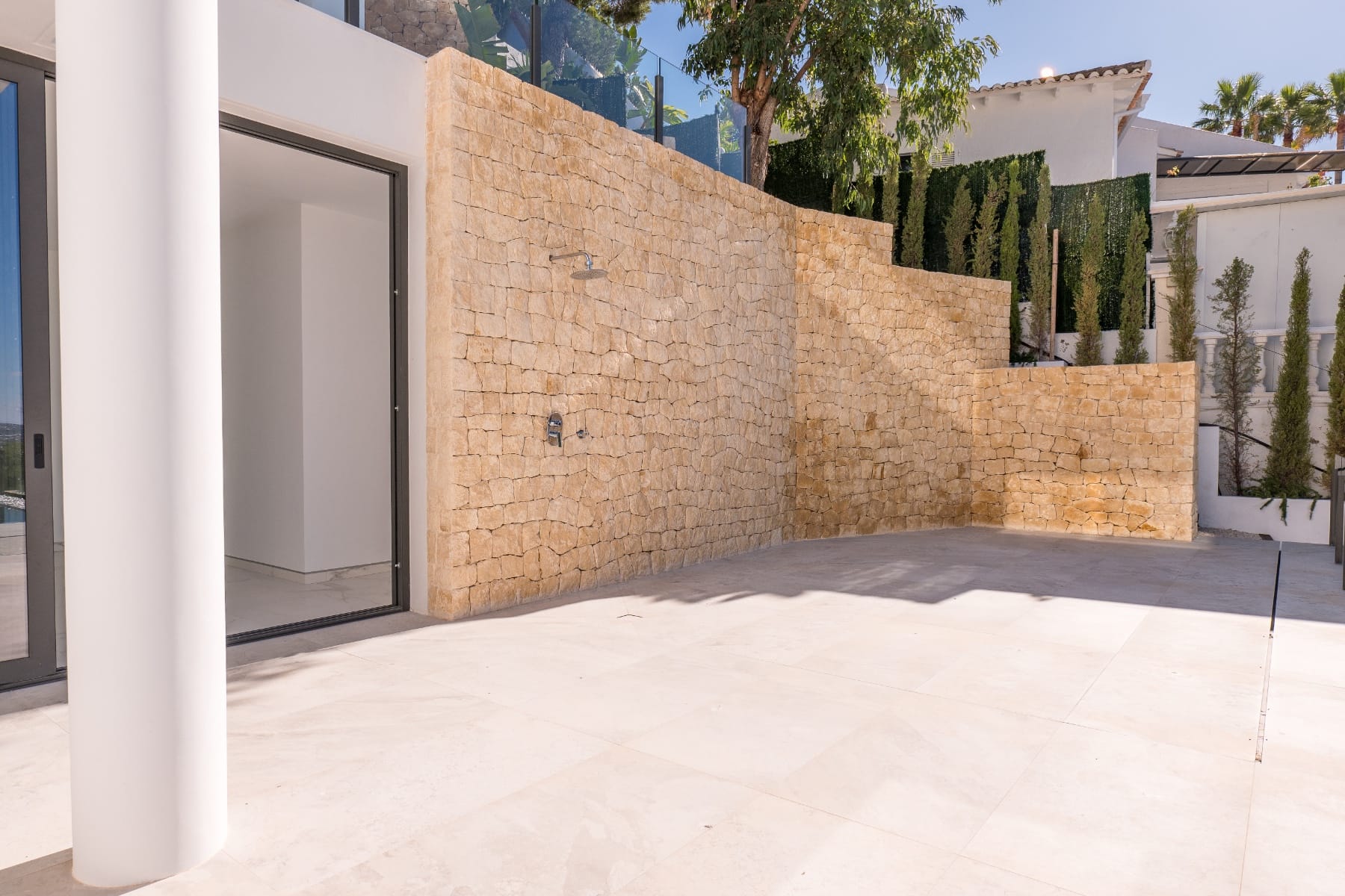 Venta. Chalet/Villa en Altea
