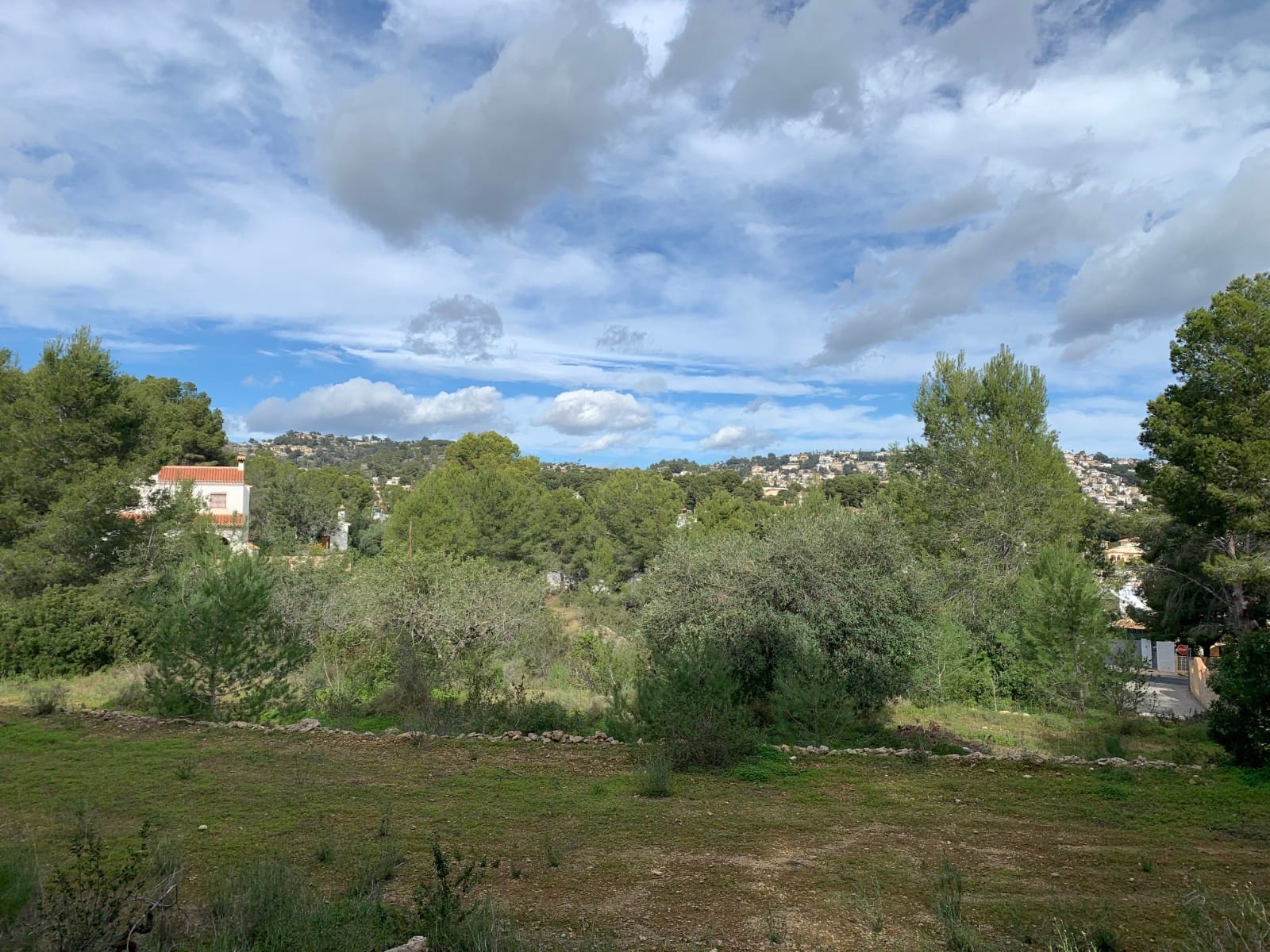 Venta. Villas en Benissa