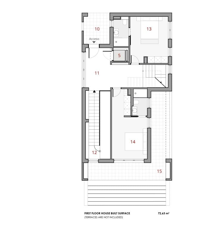 Villa de luxe à Sierra Cortina, Finestrat