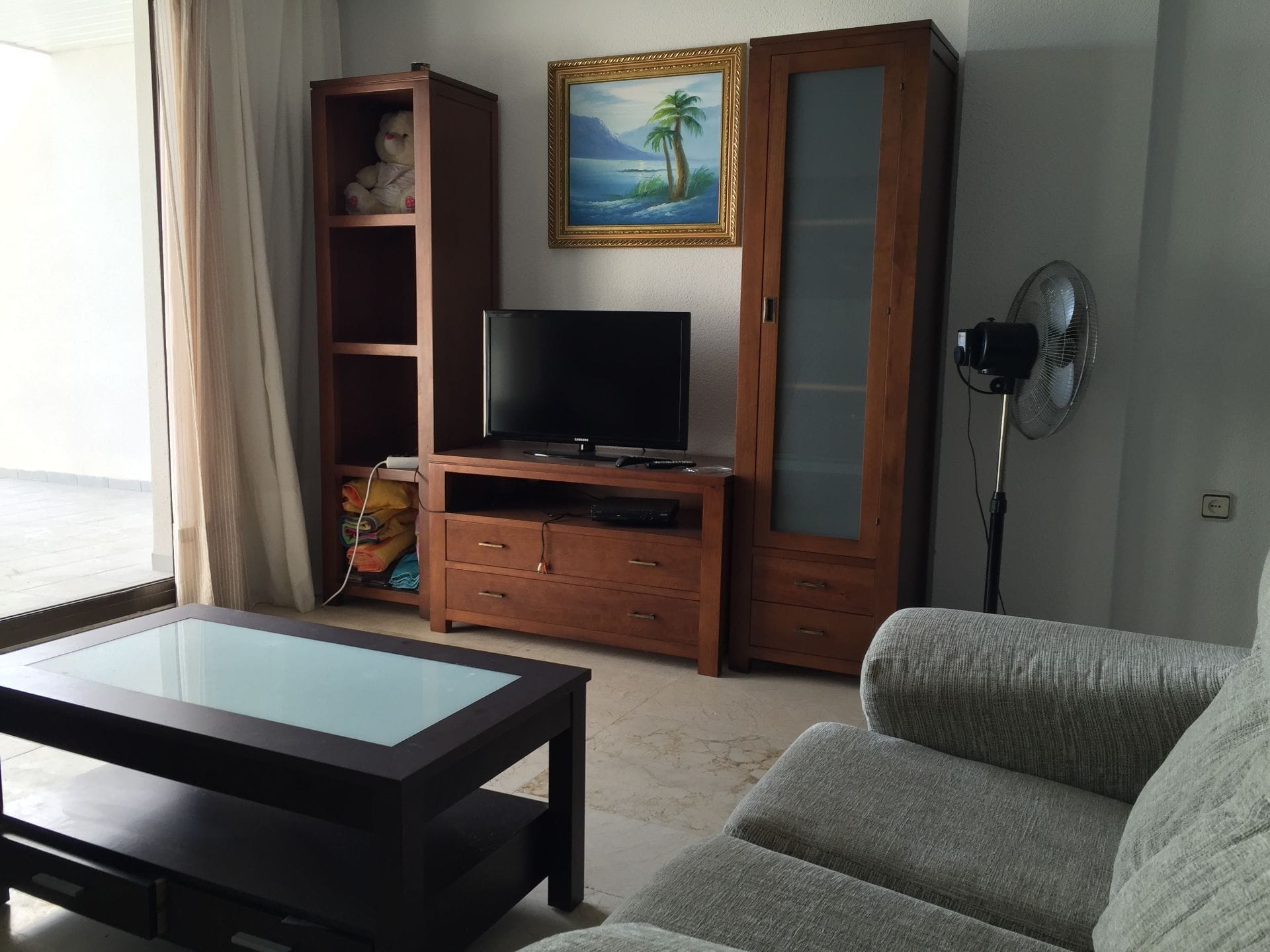 VENTE APPARTEMENT PLAYA DE LA FOSSA BEACH, CALPE