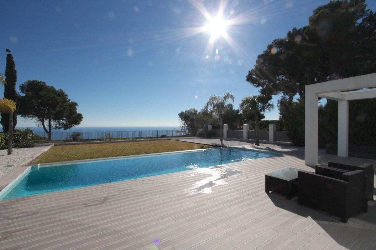 Z-ZIB6360 - Casa / Chalet en Venta en Jávea, Alicante