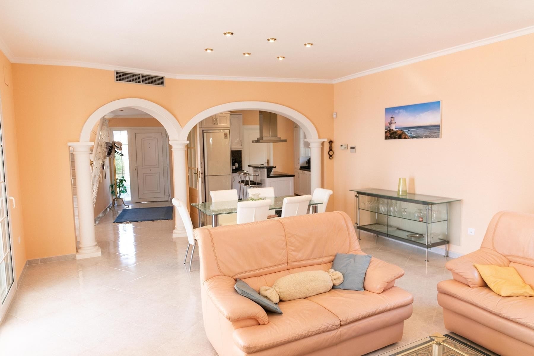 Casa / Chalet en Venta en Benitachell, Alicante