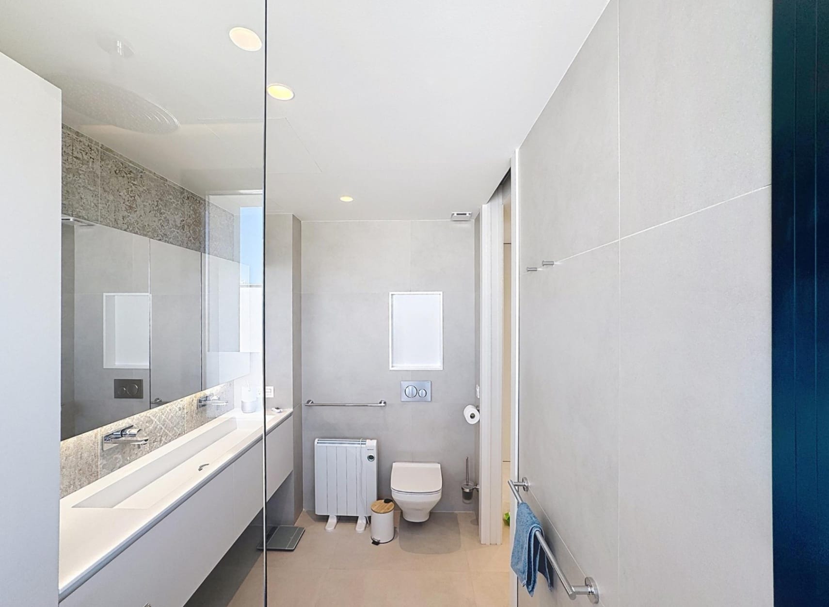 Luxe villa in Moraira met panoramisch uitzicht op zee
