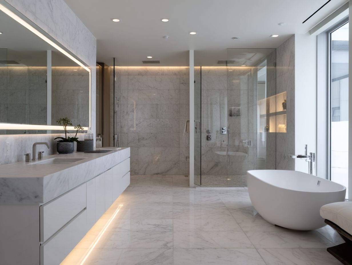 Villa NOELIA en Dénia – Nueva Construcción de Lujo con Piscina Privada y Vistas al Mar