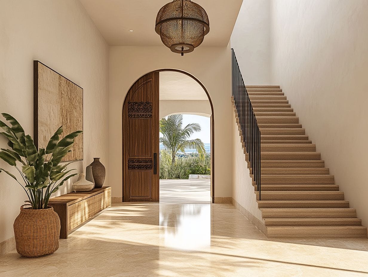 Villa Alba de Moraira – chalet de lujo con vistas al mar en la Costa Blanca
