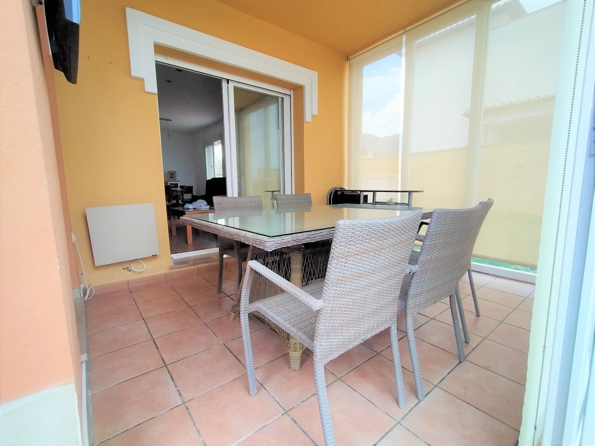 Chalet en Beniarbeig