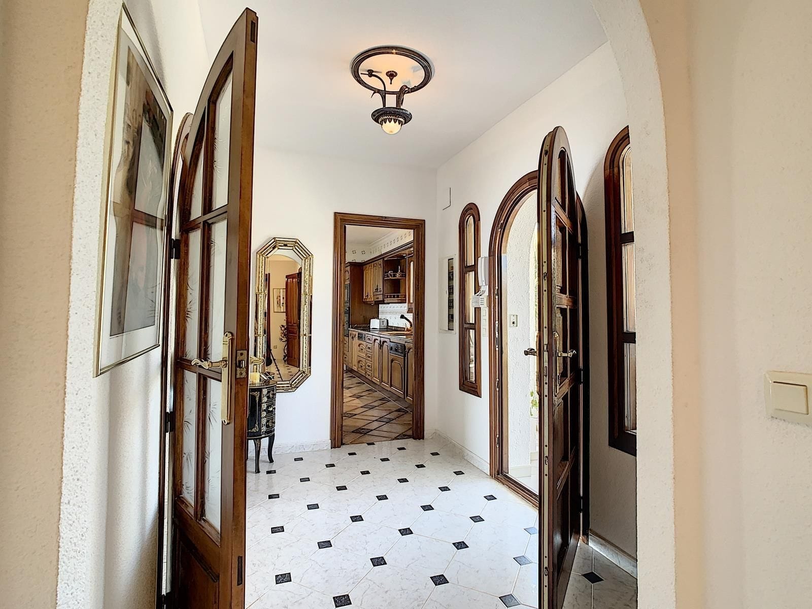 Casa / Chalet en Venta en Benitachell, Alicante