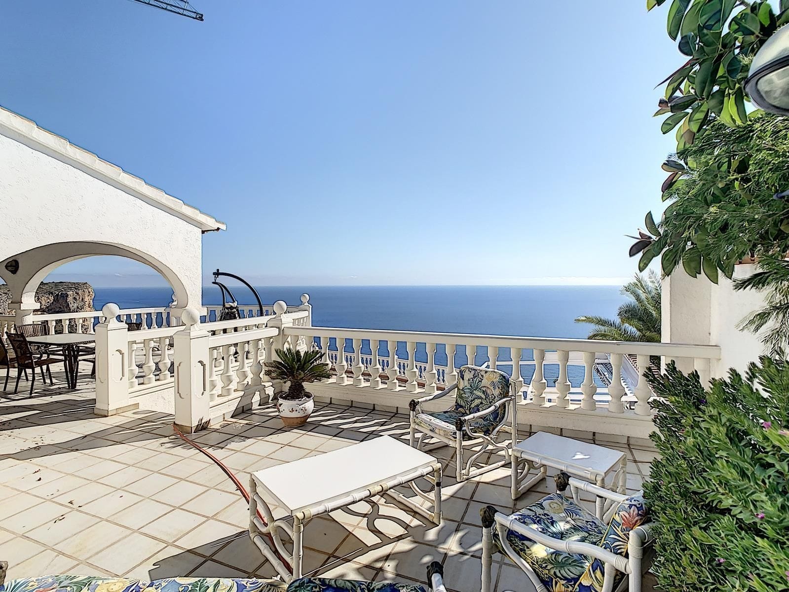 Casa / Chalet en Venta en Benitachell, Alicante