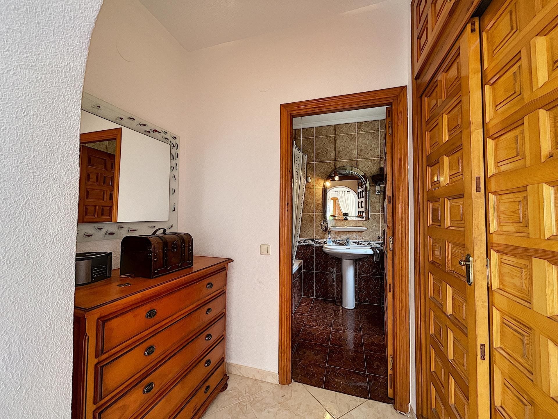 Casa / Chalet en Venta en Benitachell, Alicante