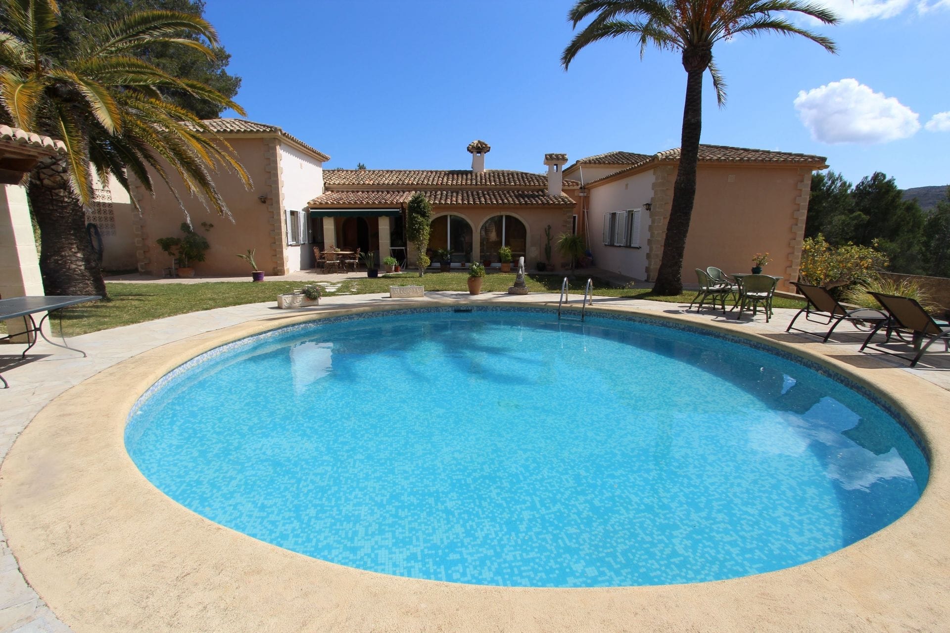 Z-ZLHV180253 - Casa / Chalet en Venta en Jávea, Alicante
