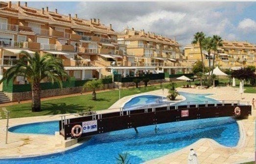 Z-ZJNJIB1134D - Casa de pueblo en Venta en Jávea, Alicante