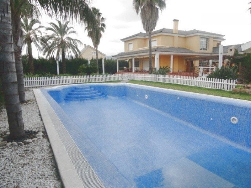 CLDX4150 - Casa / Chalet en Venta en Gandía, Valencia