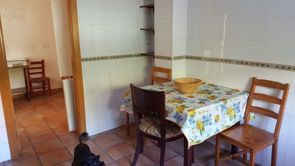 Casa / Chalet en Venta en Alicante, Alicante