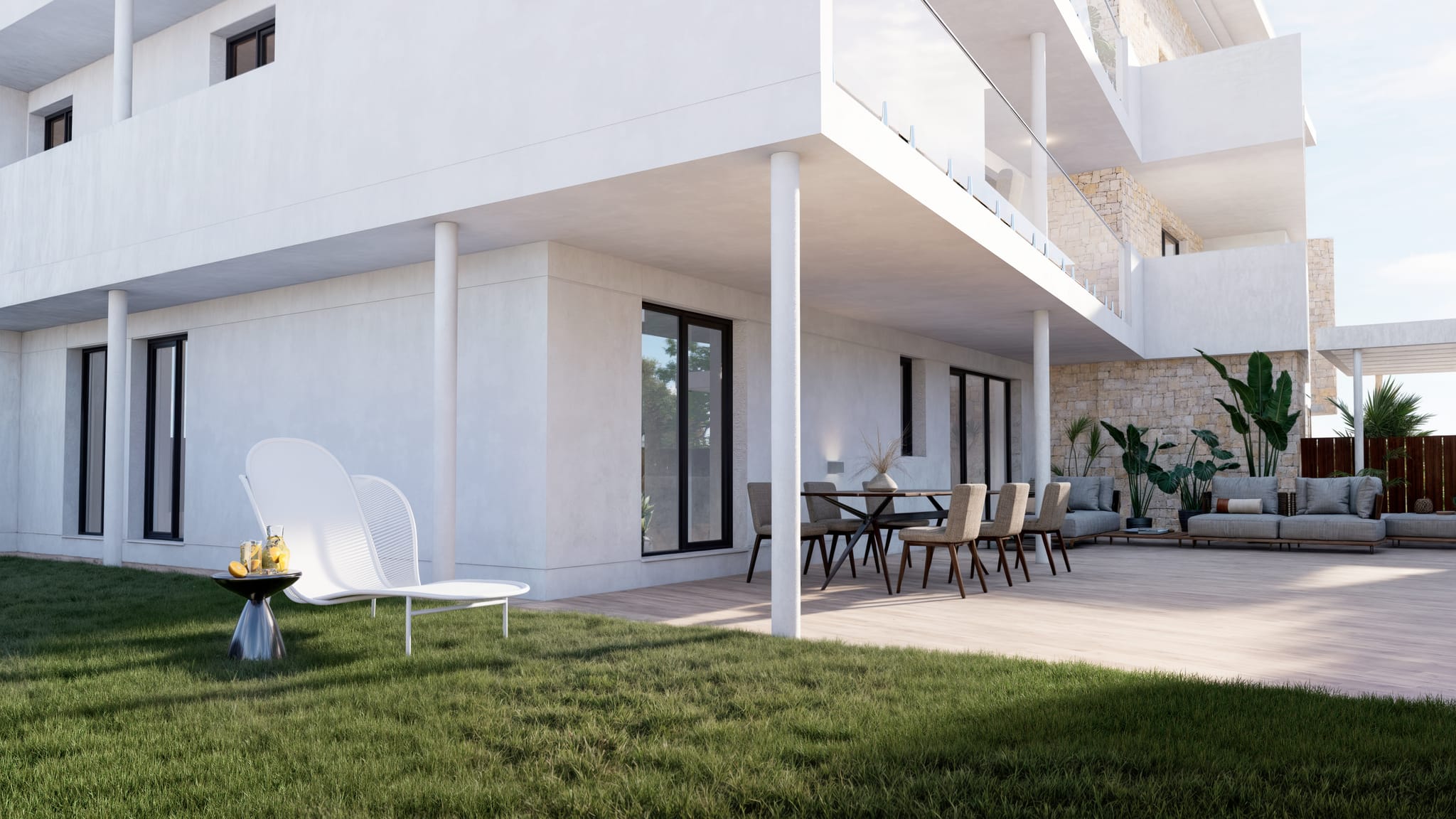 Venta. Apartamento en Jávea
