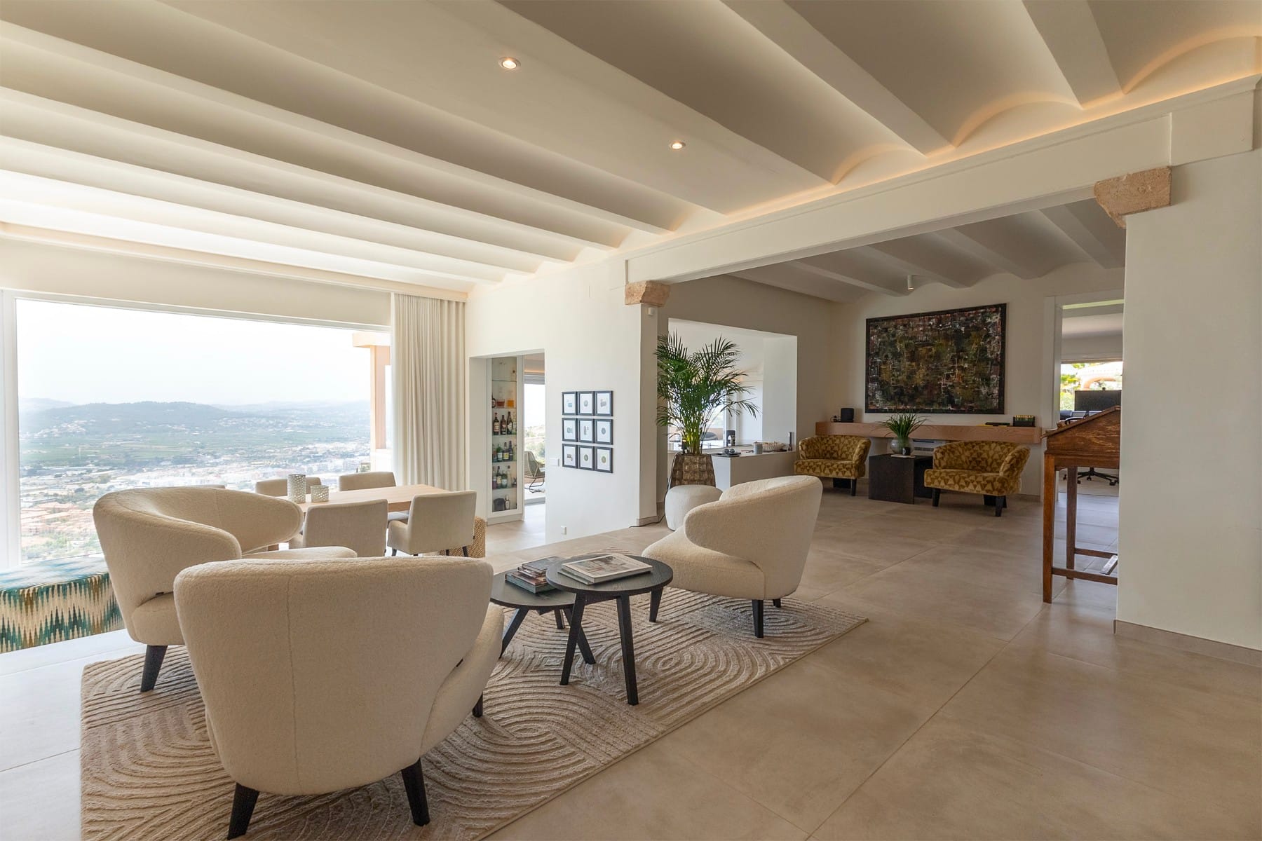 Venta. Chalet/Villa en Jávea