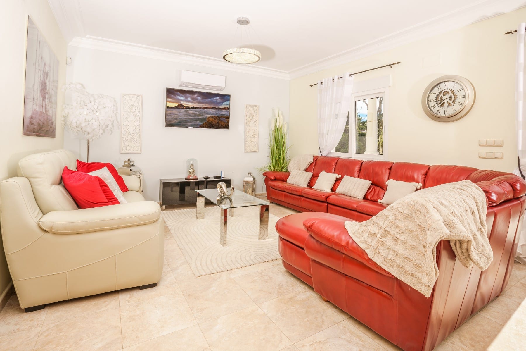 Venta. Chalet/Villa en Jávea
